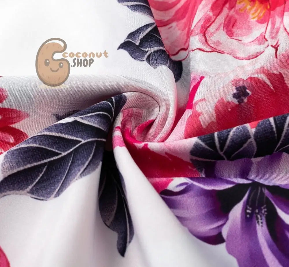 Sexy backless print maxi dress women Strap zipper summer dress V neck plus size floral beach long dress vestidos