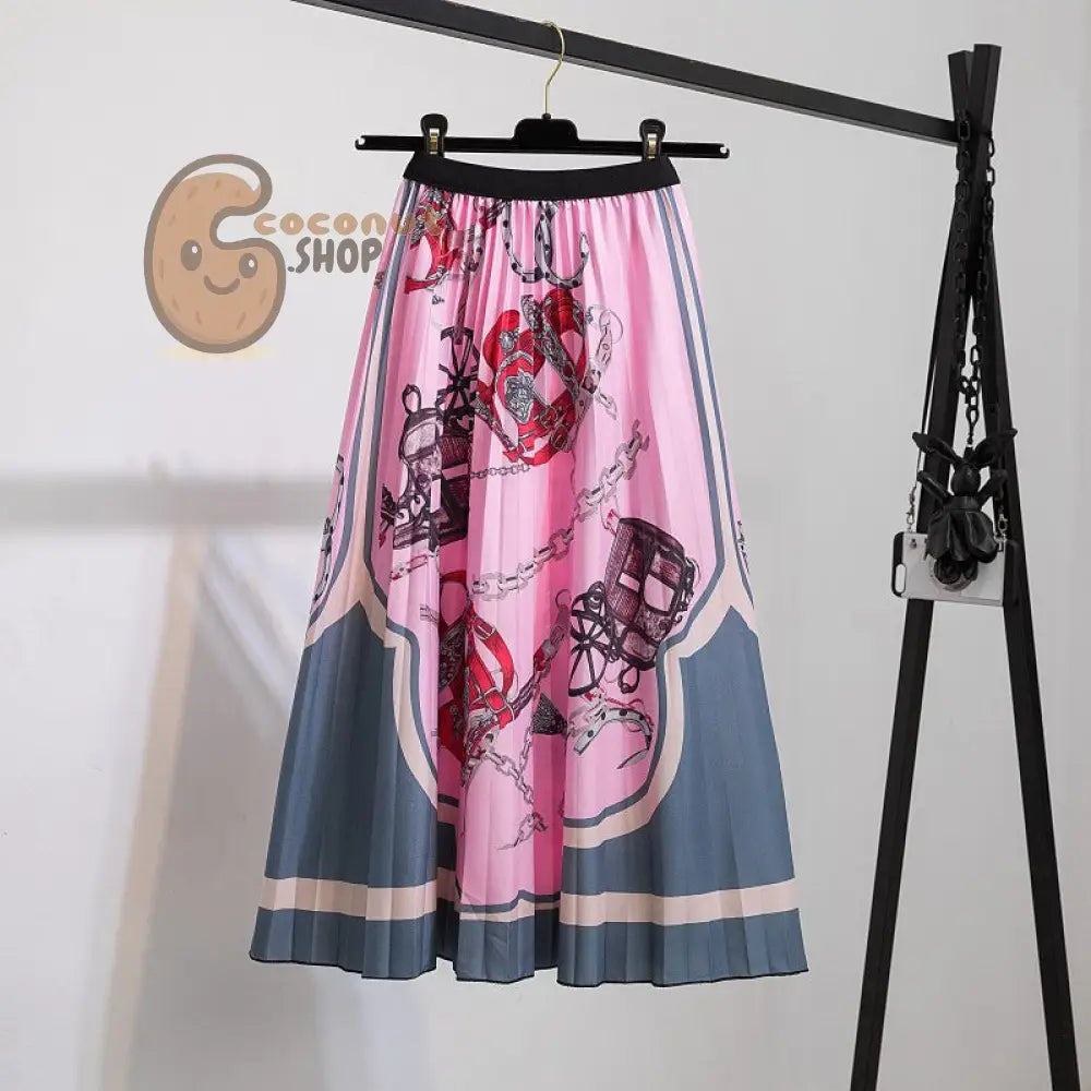 Sleek & Chic: Unleash Nighttime Allure with the PU Leather Zipper Skirt - Elevate Your Look High Waist Pencil Style