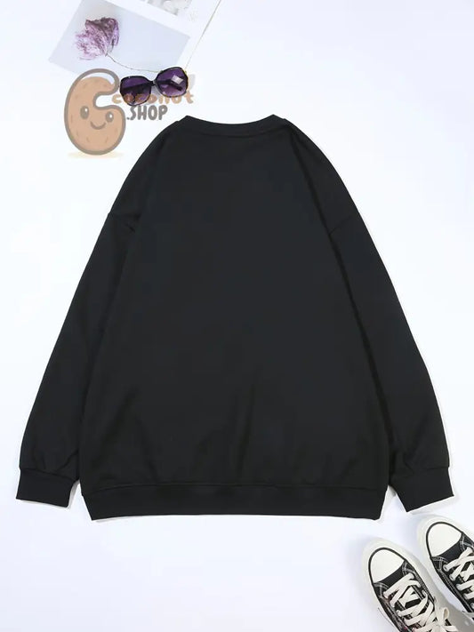 “Working With Me Every Day Is Your Gift” Christmas Sweatshirt