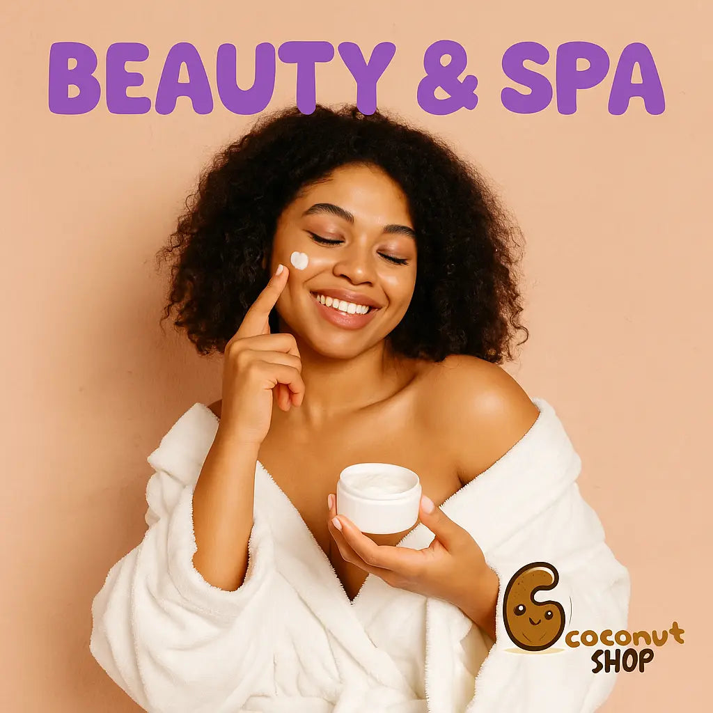 Beauty & Spa