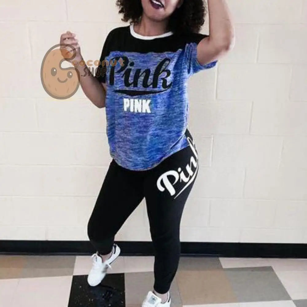 Breathable Elegance: Casual Set for Comfortable Style