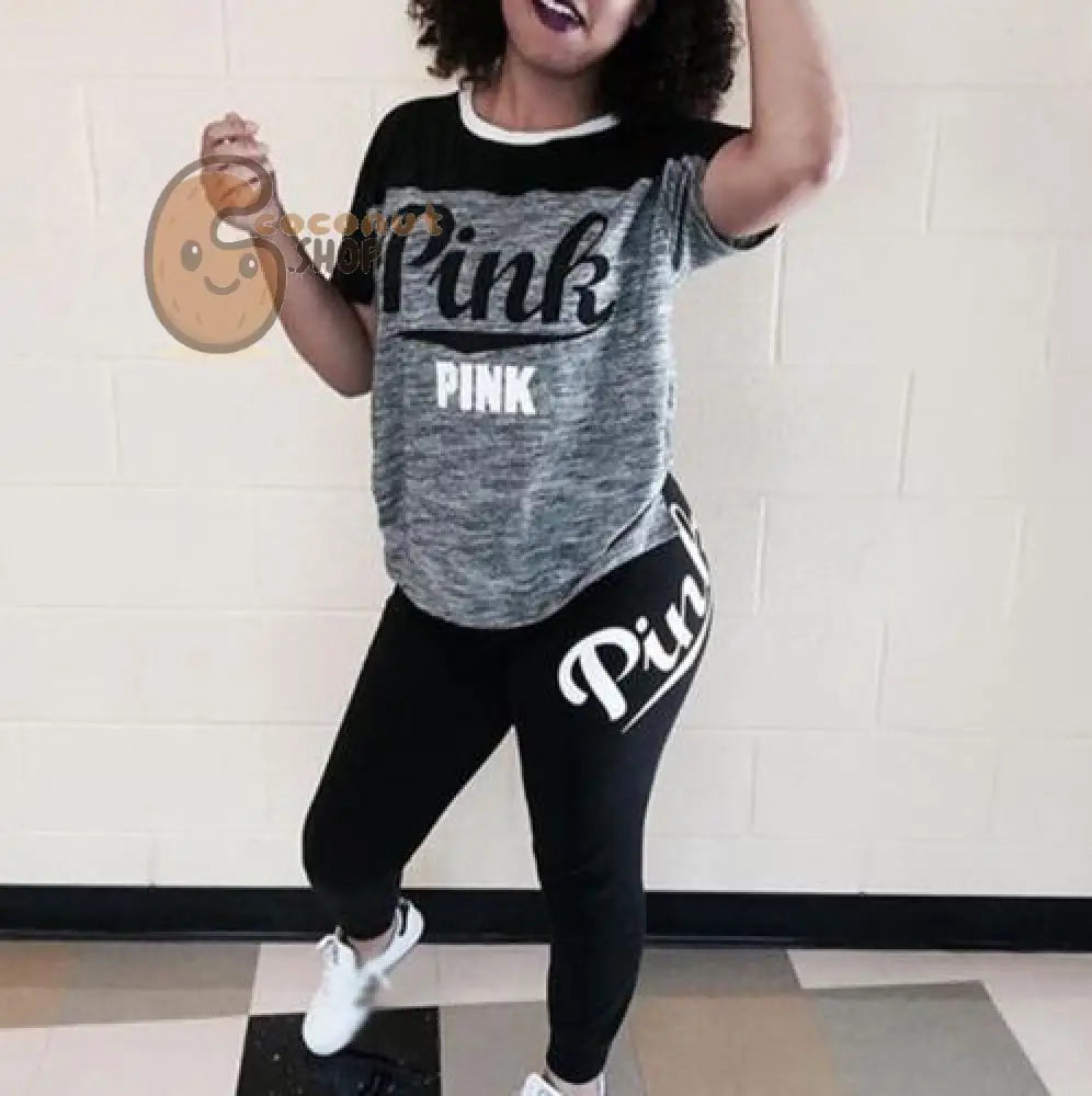 Breathable Elegance: Casual Set for Comfortable Style