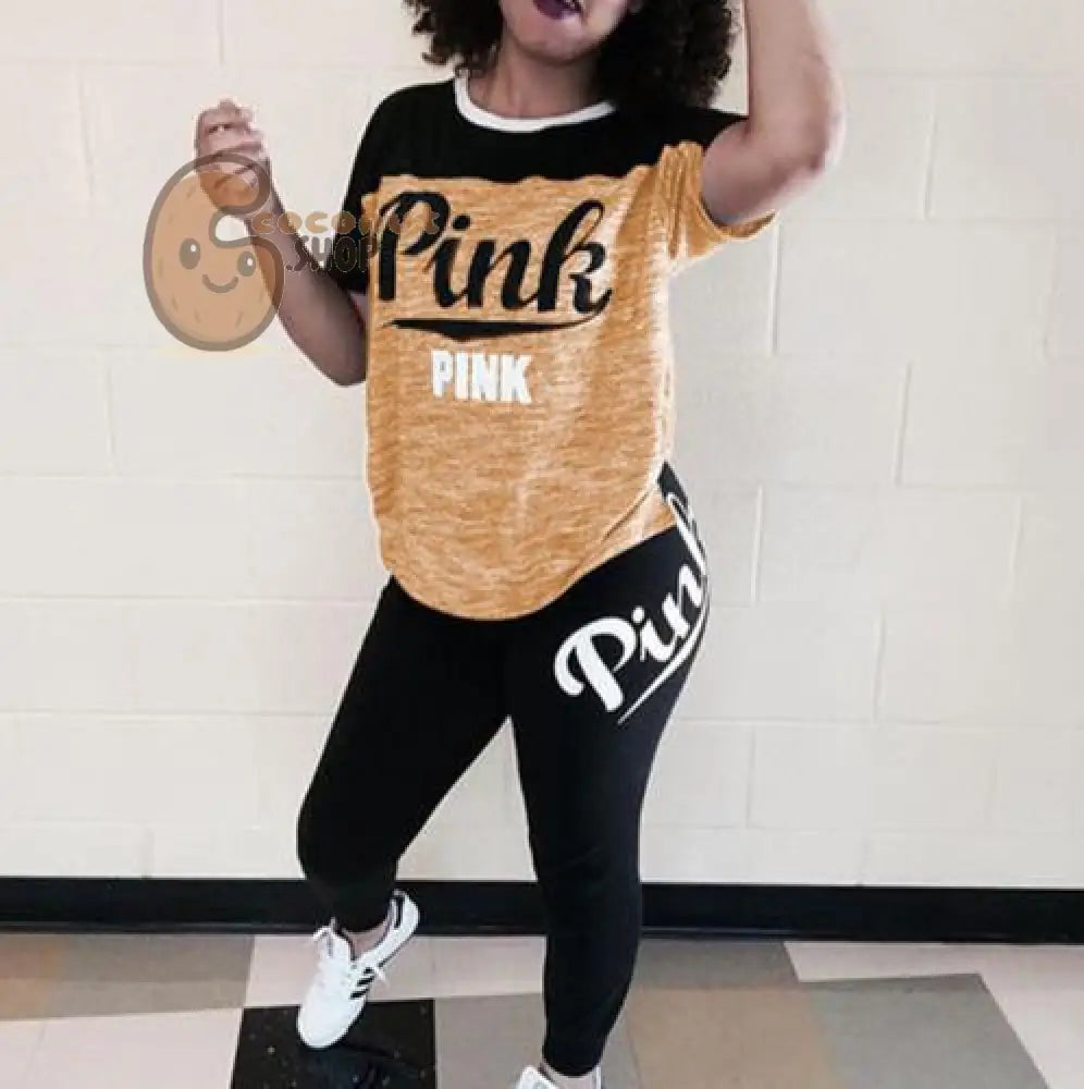 Breathable Elegance: Casual Set for Comfortable Style