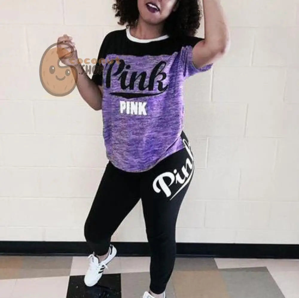 Breathable Elegance: Casual Set for Comfortable Style