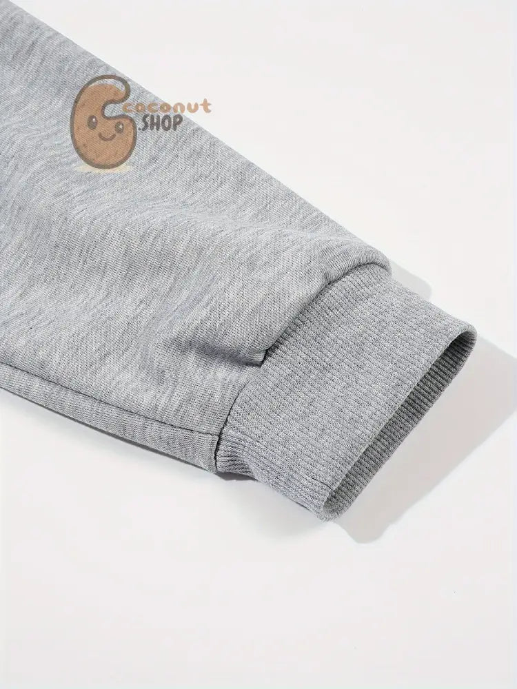 Ho Ho Ho Christmas Sweatshirt