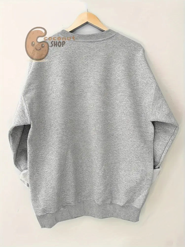 Ho Ho Ho Christmas Sweatshirt