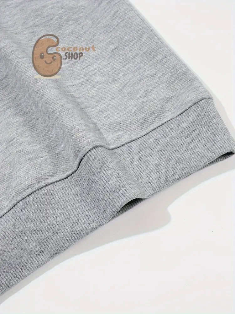 Ho Ho Ho Christmas Sweatshirt