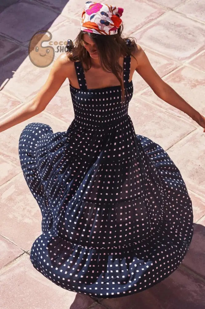 Radiate Summer Charm: Explore our Collection of Cute Printed Summer Dresses