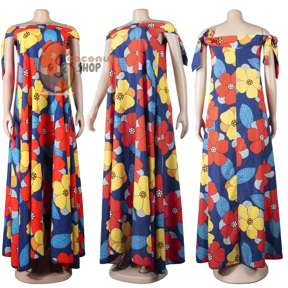 Sexy Babe Off Shoulder Bandage Dress Nightclub Dress