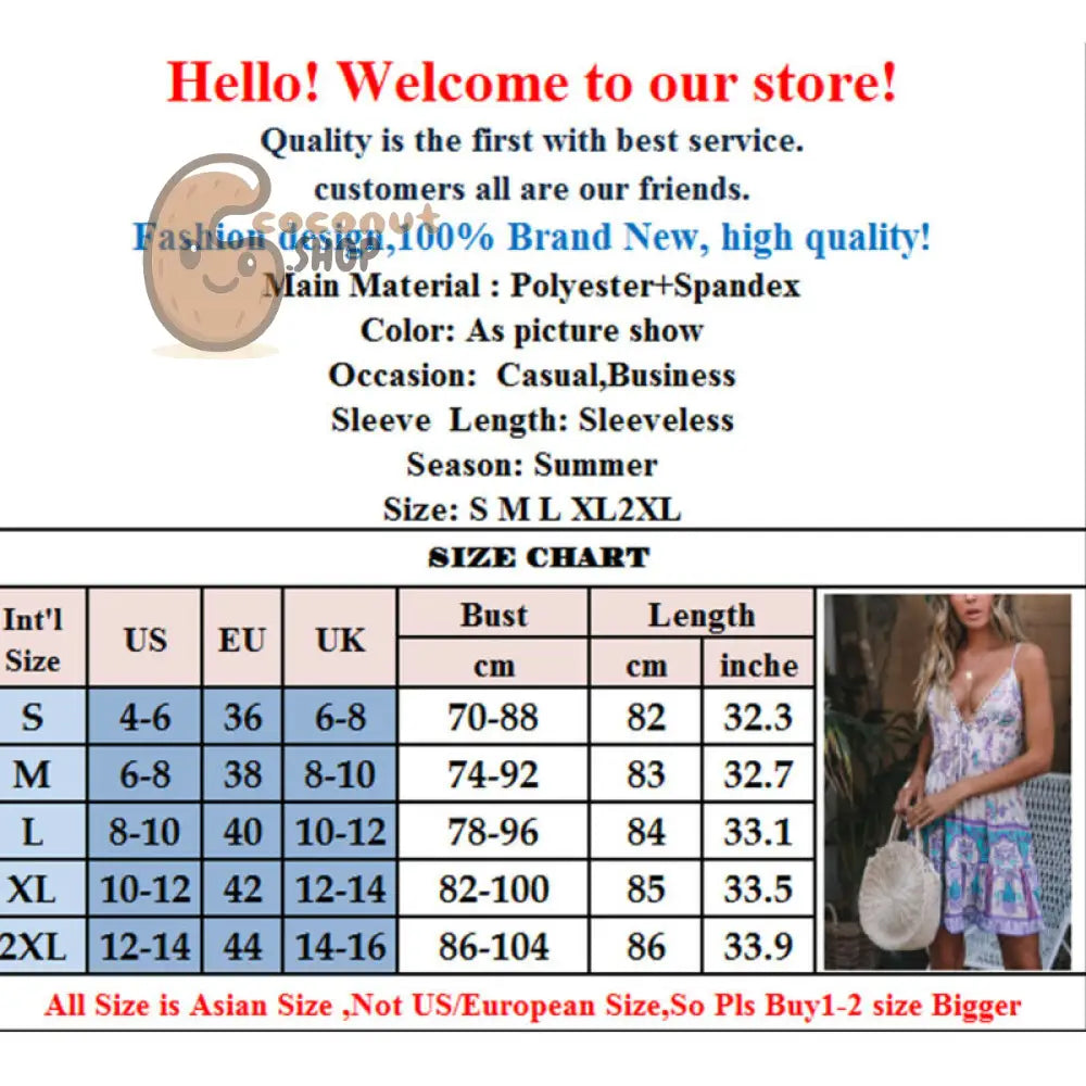 Sexy Chiffon Mini Dress