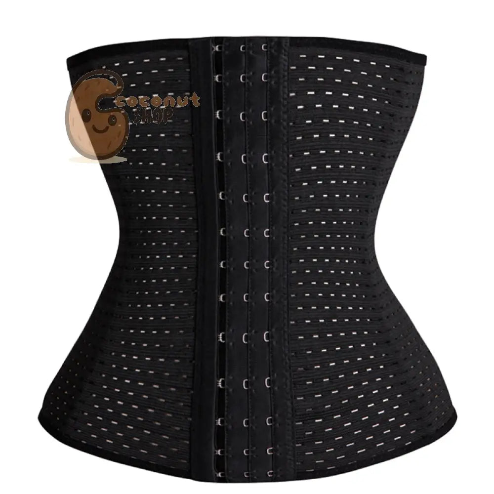 Waist Trainer Shaper Corset for Slimming & Modeling