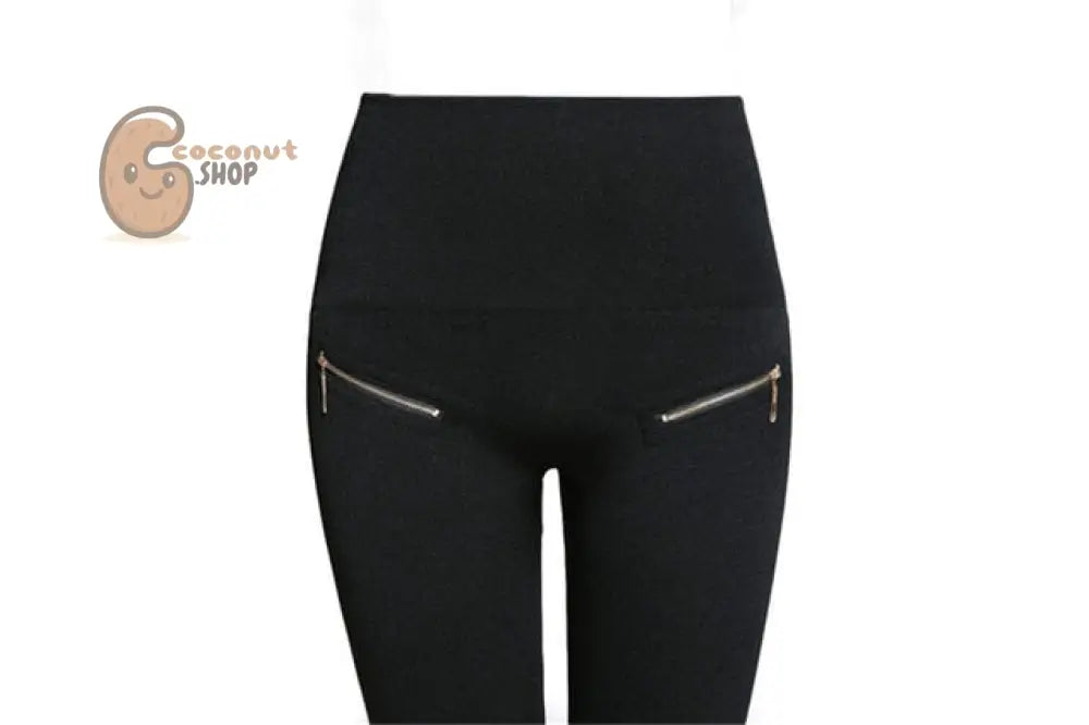 Women Leggings Push Up Hip Fitness Sexy Leggins Elastic High Waist Slim Jogging Pants Female - LGS109-A / S